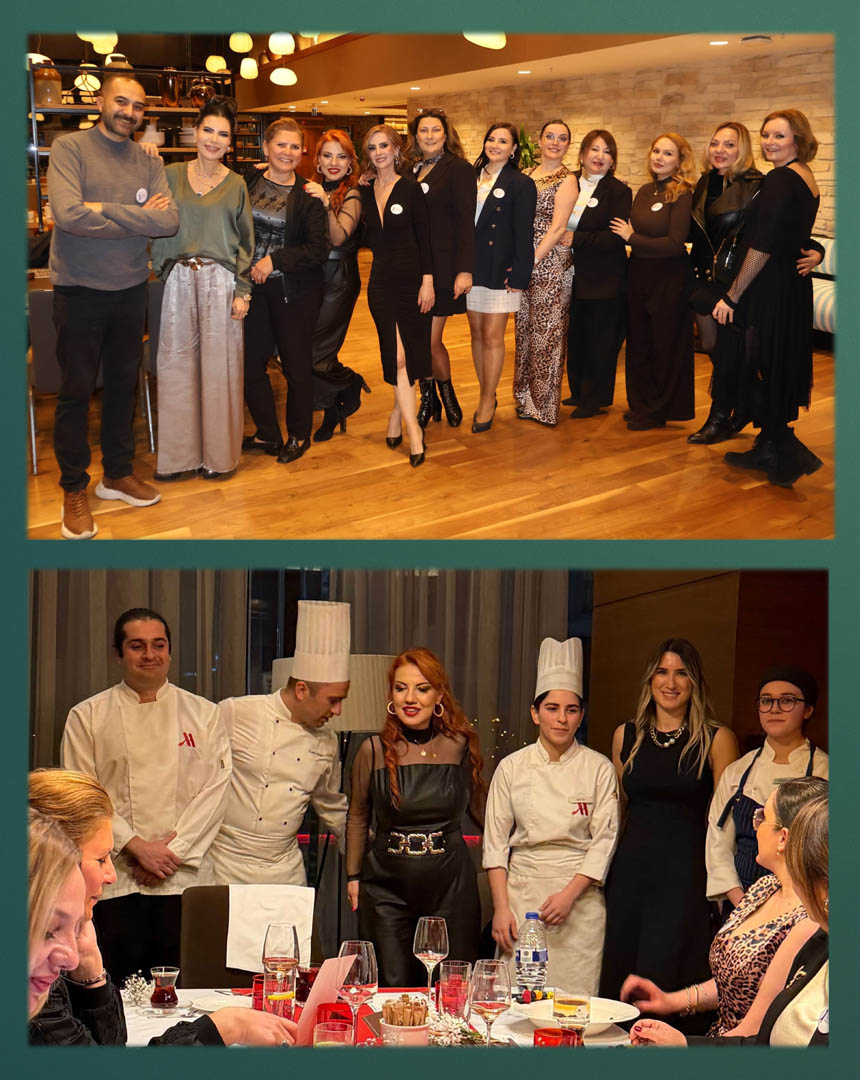 Kadin Liderler Kulubu