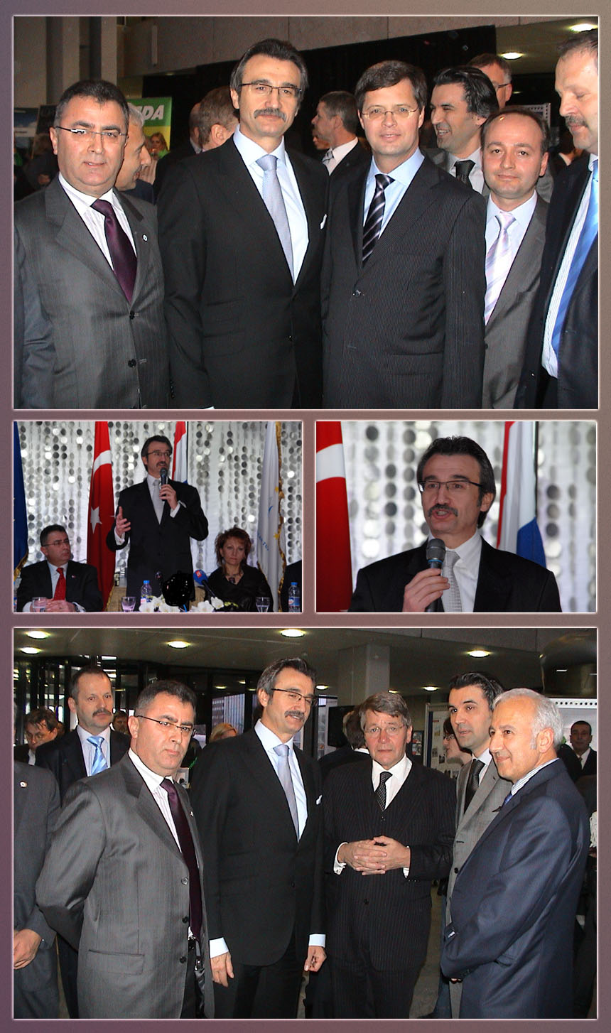 Veyis Gungor Türkler Teskilatlanma