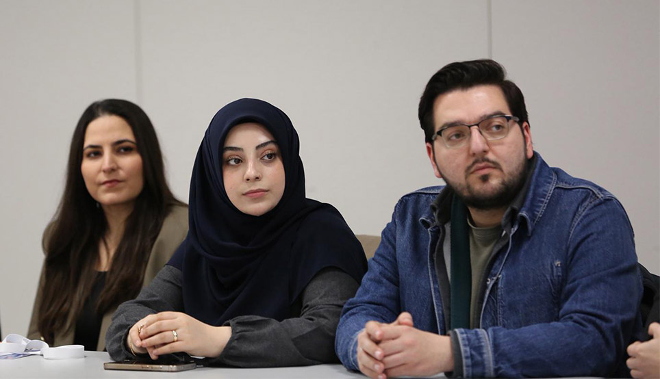 Ytb Turkiye Yazarlar Birligi Avrupa Turkce Zirvesi 3