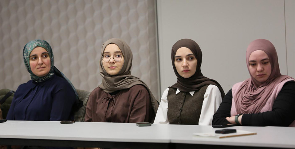 Ytb Turkiye Yazarlar Birligi Avrupa Turkce Zirvesi 4