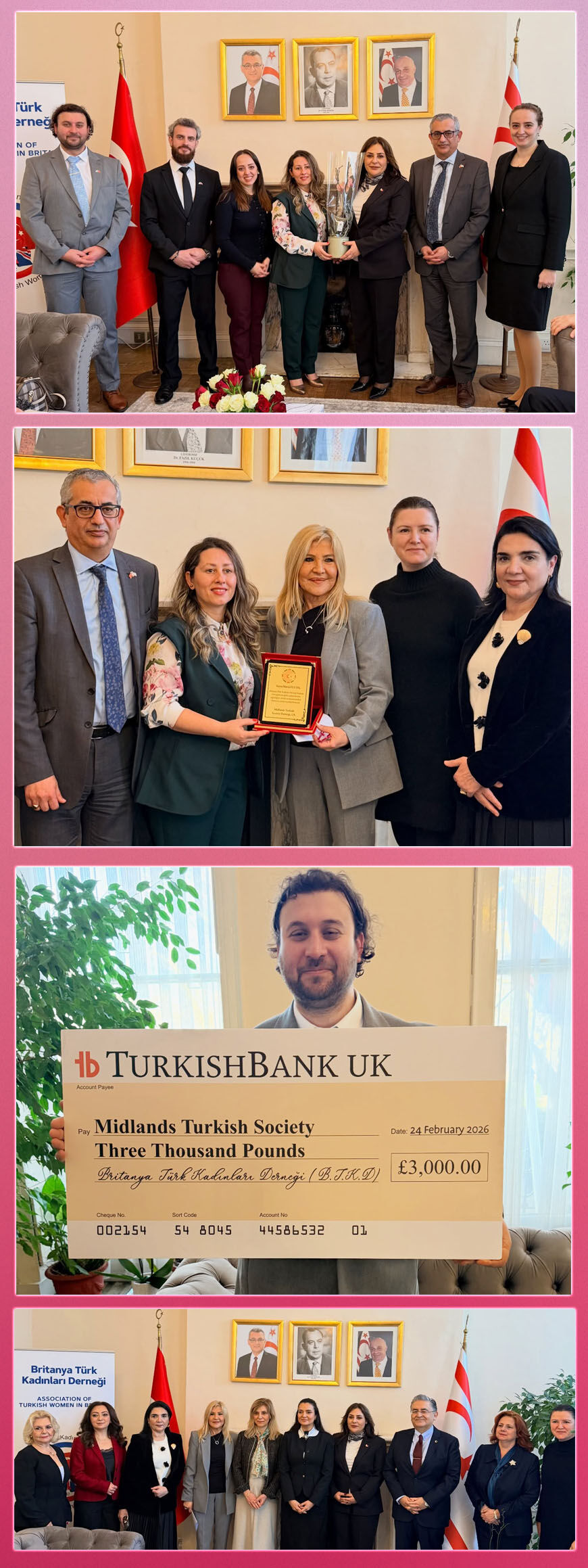 Midlands Turk Toplumu Btkd