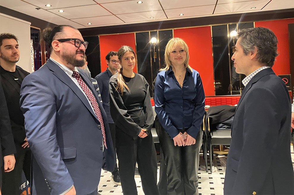 Tusu Istisare Toplantisi 3A