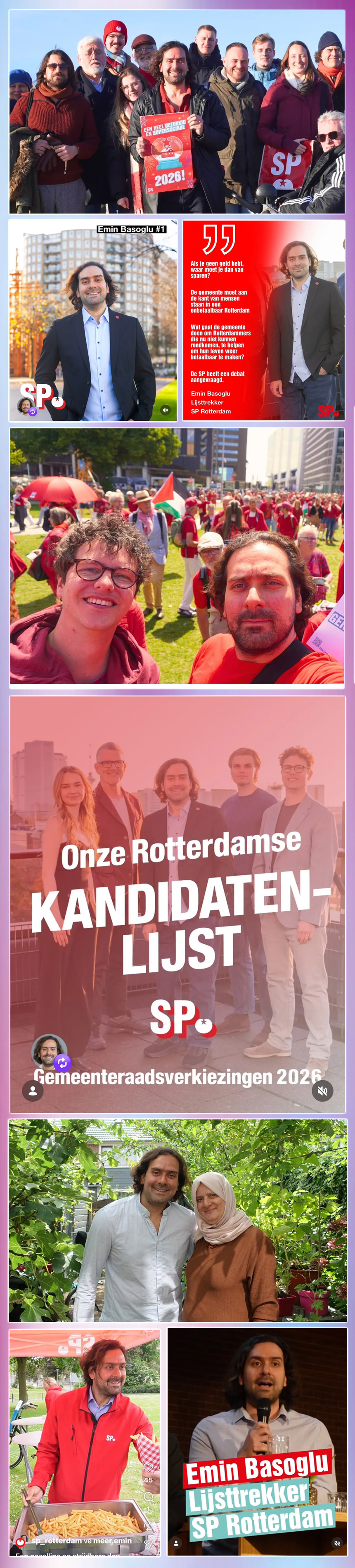 Veyis Gungor Muhafazakar Aile Sosyalist Oglu 1