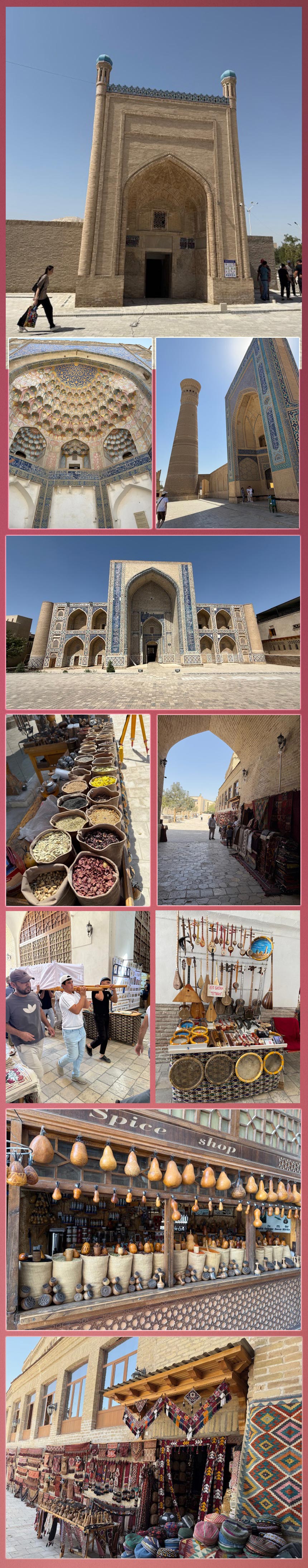 Veyis Gungor Turkistan 14 Bolum