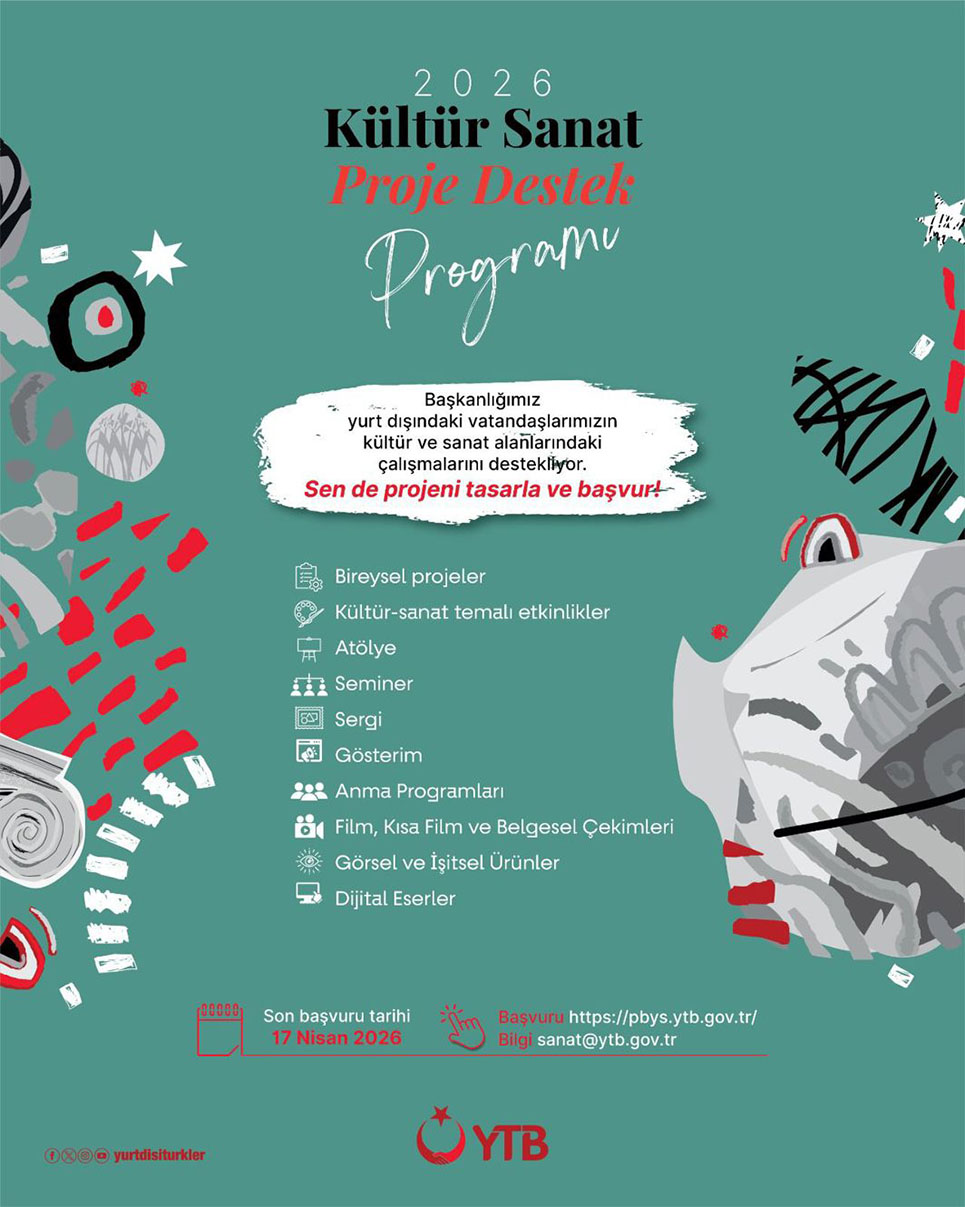 Ytb 2026 Kultur Sanat Proje 2