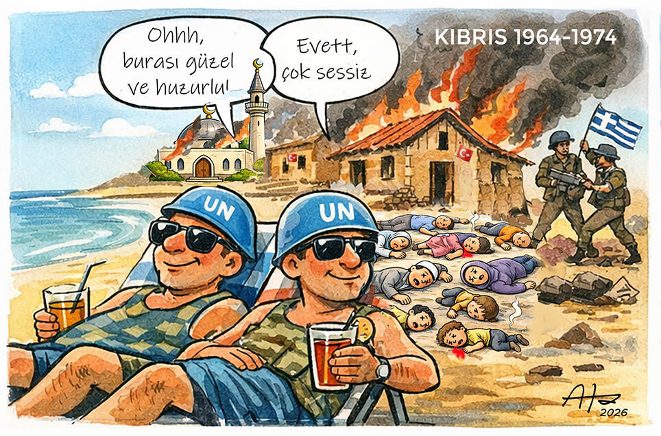 Ata Atun 03.09.26 Kıbrısta Barışın Güvencesi Bm Mi