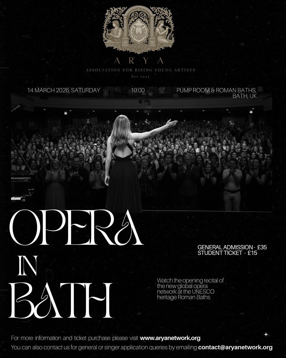 Bath Turk Gencleri Opera Etkinligi 1