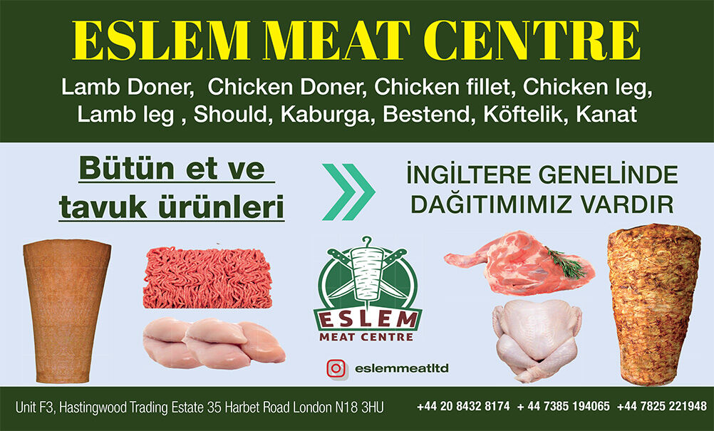 Eslem Yatay Gazete Boyutu Haber Ici