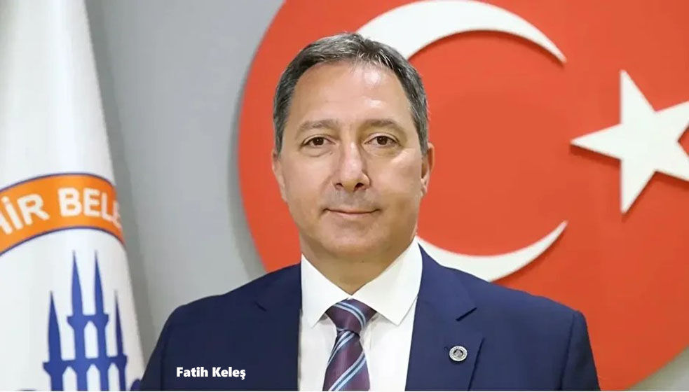 Fatih Keles 1