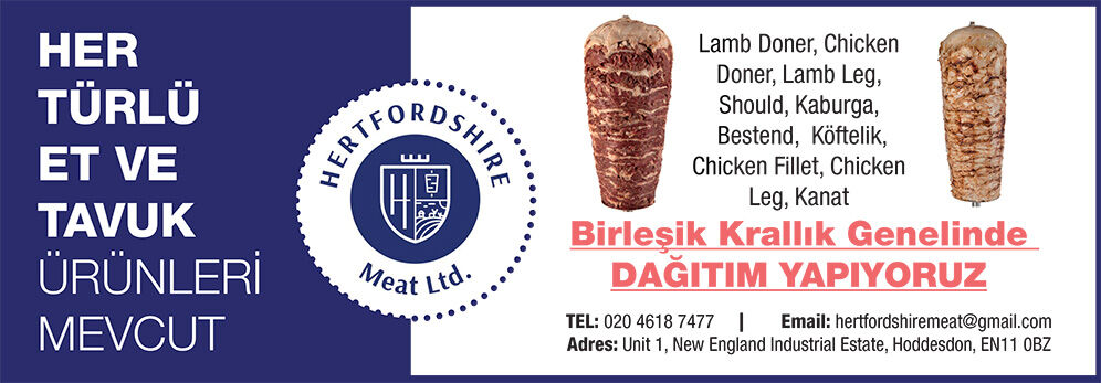 H E R T F O R D S H I R E M E A T 1-1