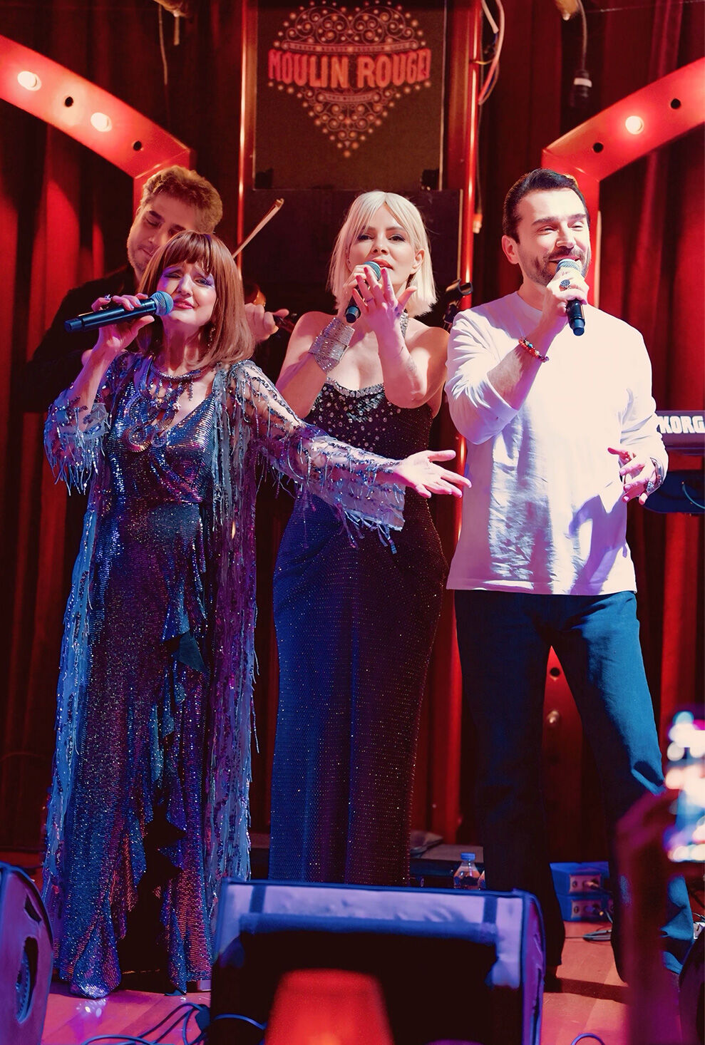 Magazin Ömür Gedik Gülden Karaböcek 1 A