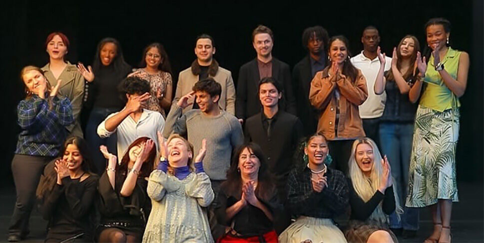 Mevlana Tiyatro Cambridge 1