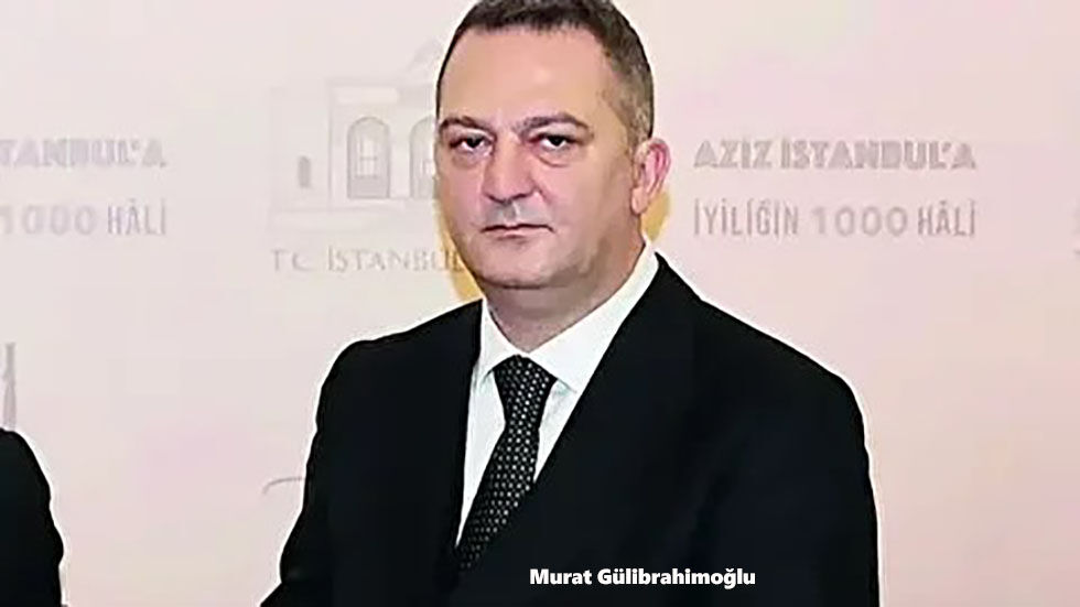 Murat Gulibrahimoglu 4