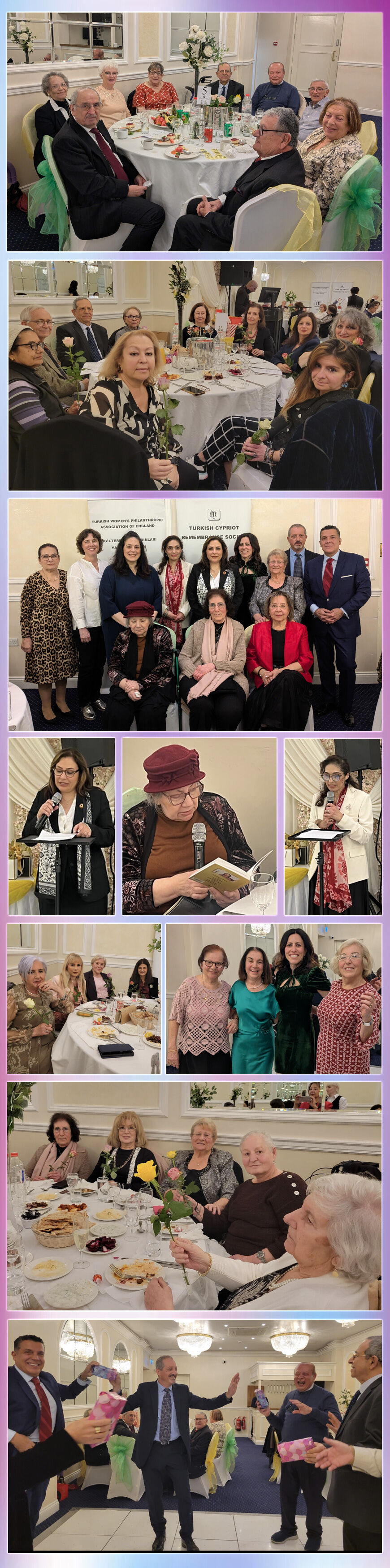 T W P A Bayram Yemegi