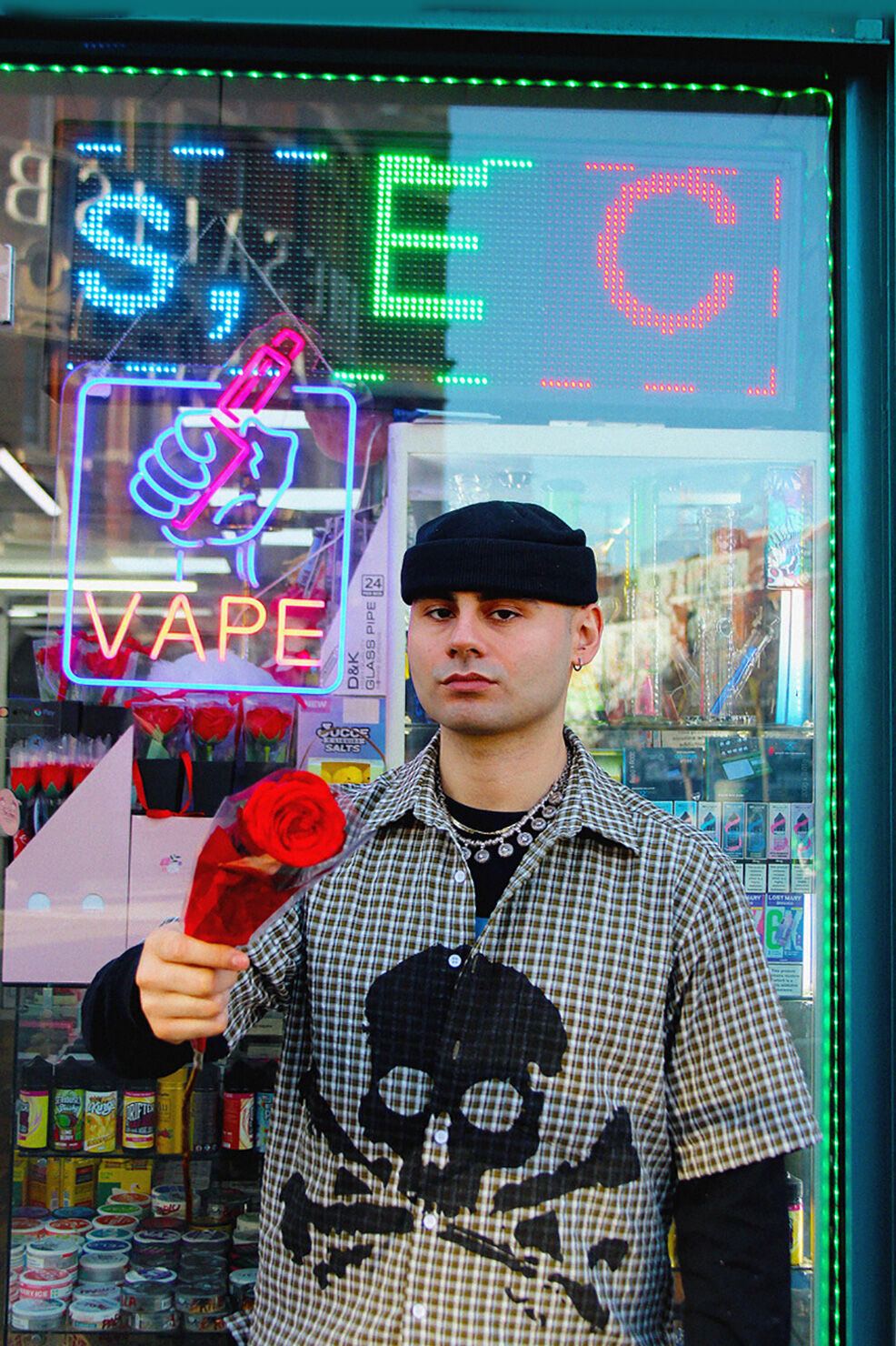 The Onur Free Yard 2