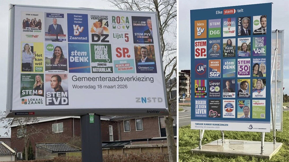 Veyis Gungor Hollanda Secimden Gecilmiyor 2