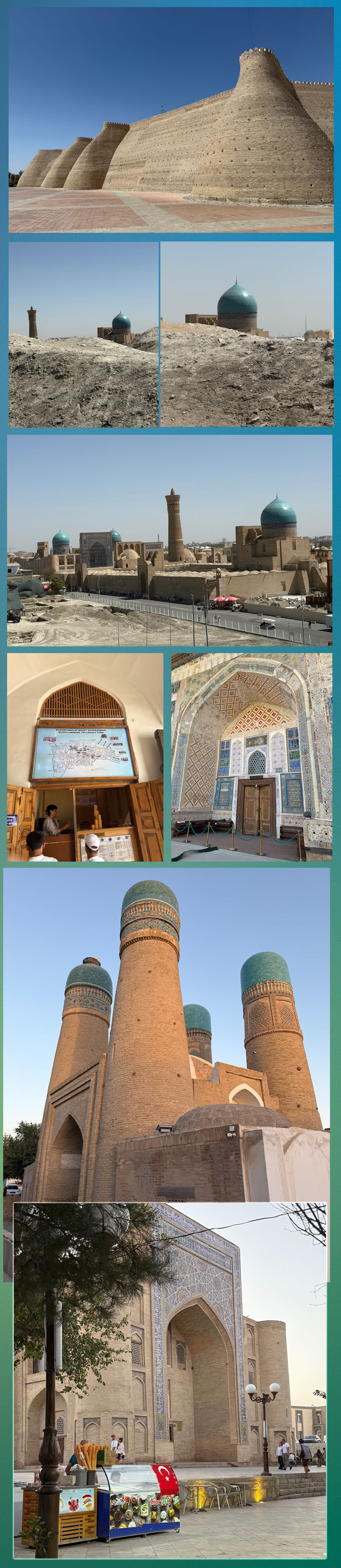 Veyis Gungor Turkistan 79