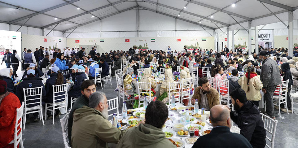 Ytb Bayirbucak Iftar 1