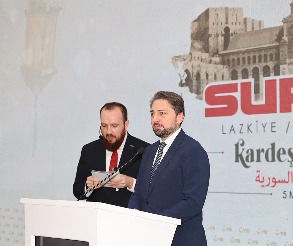 Ytb Bayirbucak Iftar 7