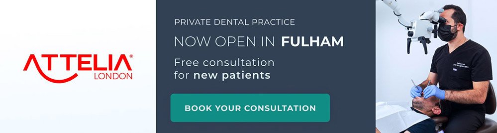 Attelia Clinik London