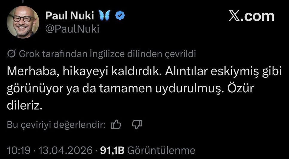 Daily Telegraph Sansasyon Erdogan Israil Haber Ozur Aciklamasi