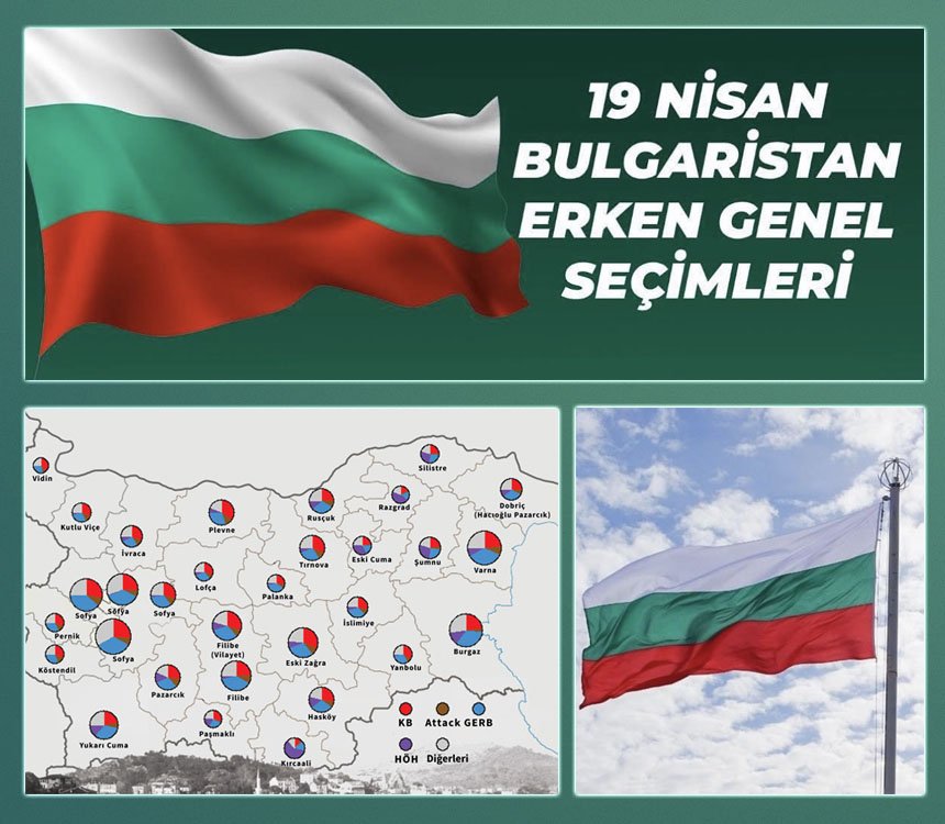 Veyi Gungor Bulgaristar Secim 1S