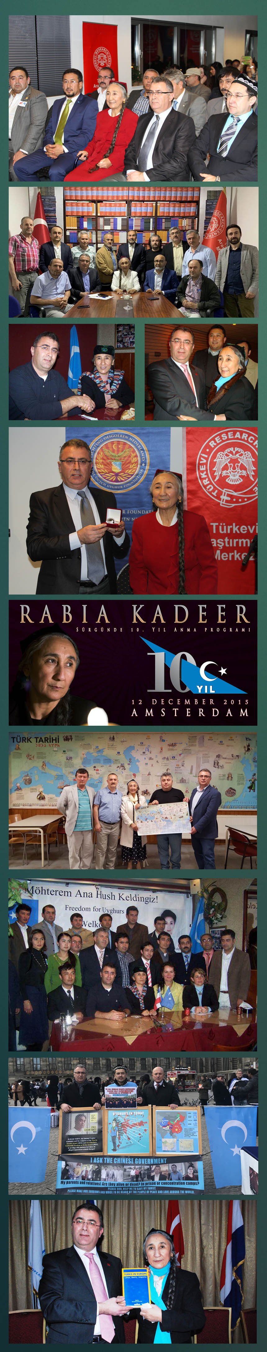 Veyis Gungor Imzasiz Mektup