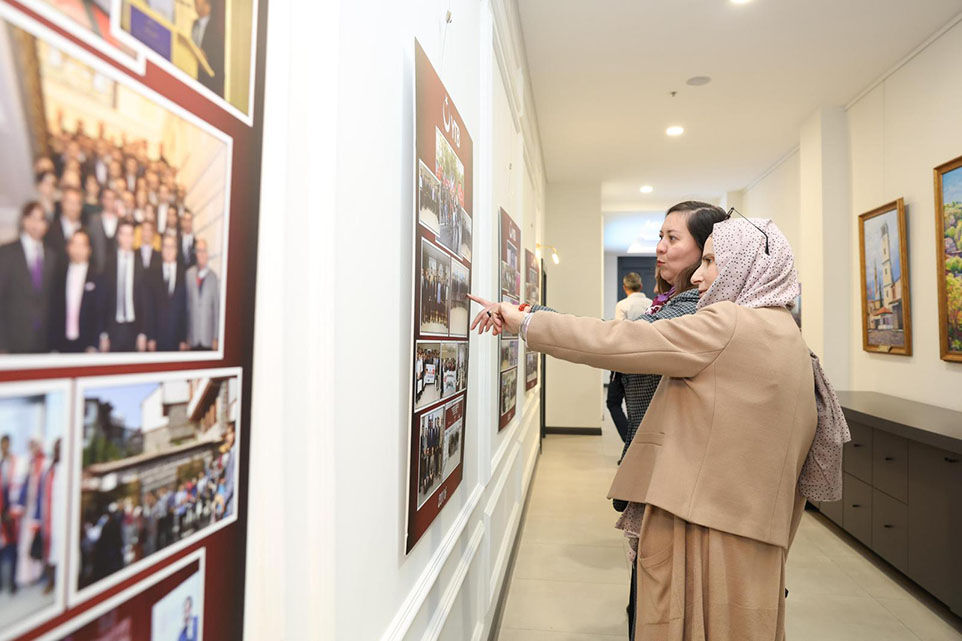 Ytb Kurulus 16 Yildonumu Kutlama 2