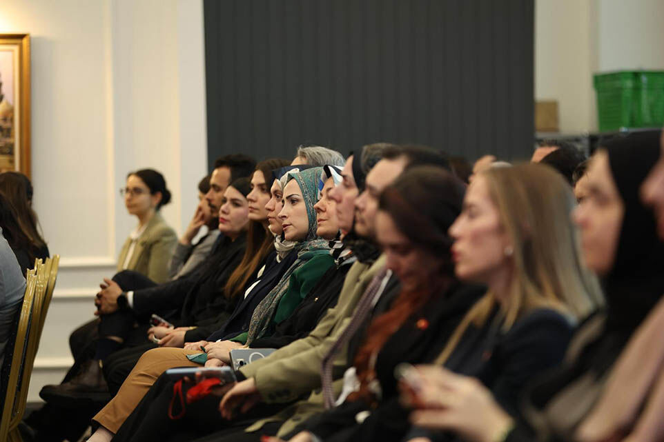 Ytb Kurulus 16 Yildonumu Kutlama 5