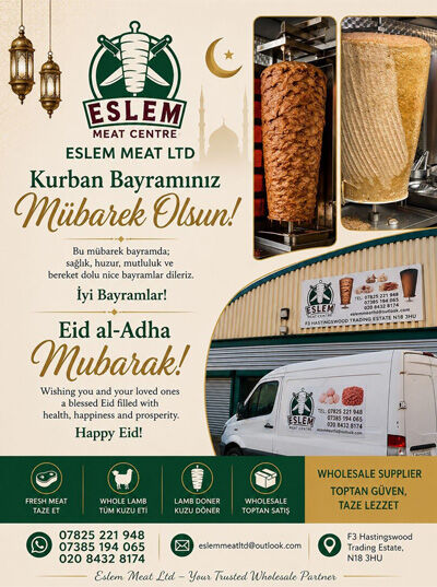 Reklam Bloğu
