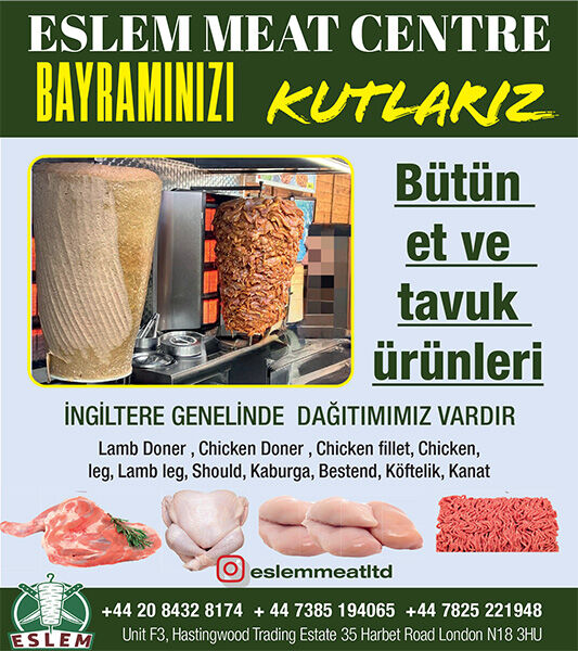 Reklam Bloğu