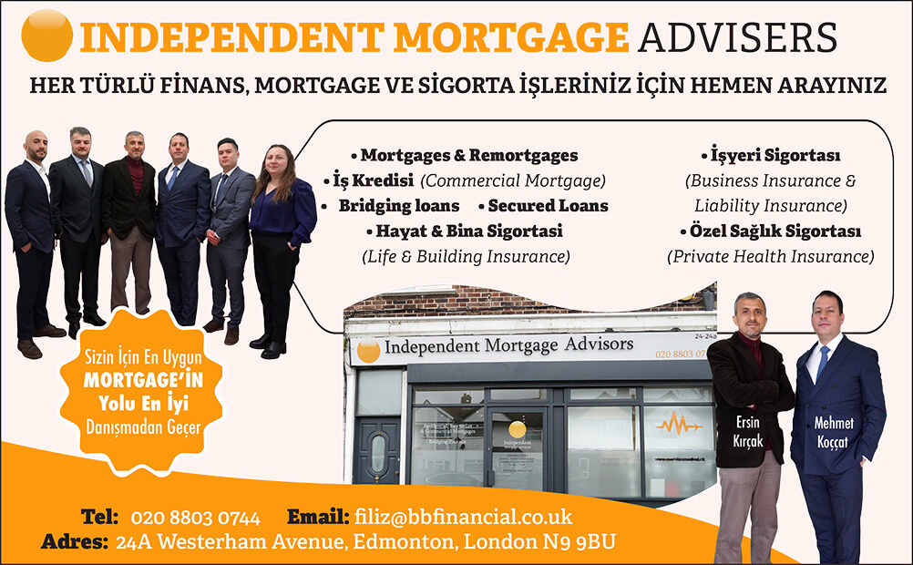 Independent Mortgage 3