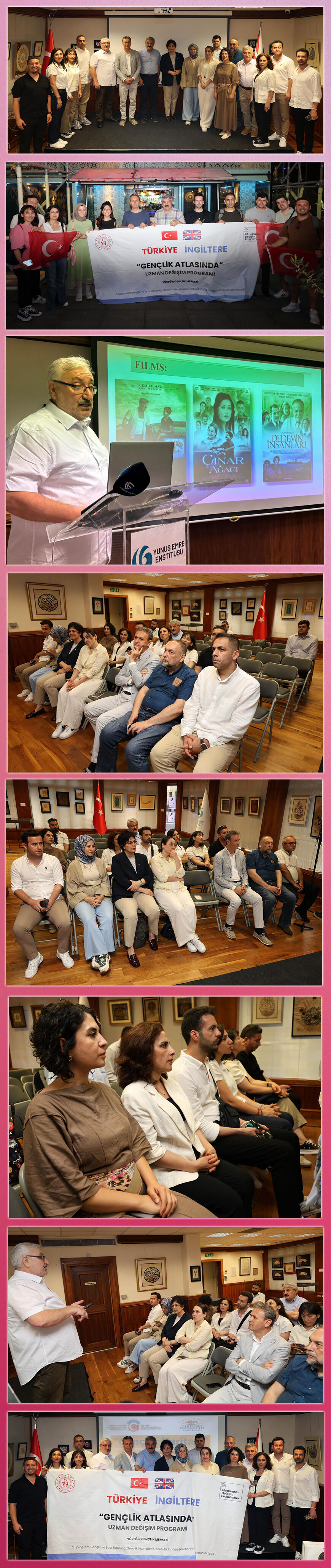 Adana Genclik Atlasi Uzman Degisim