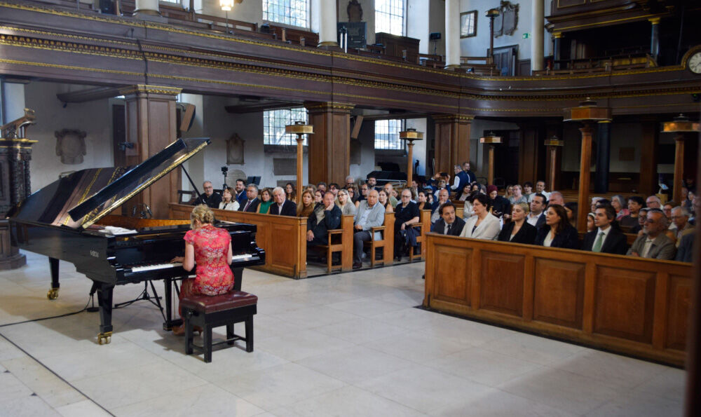 Ruya Taner Konser 12