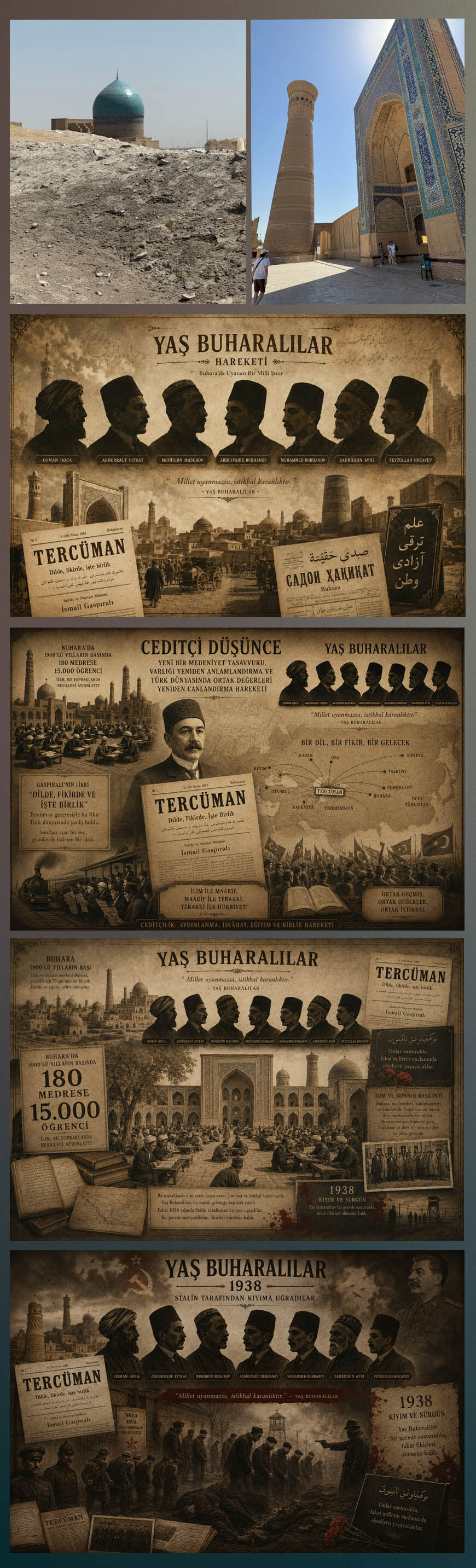 Veyis Gungor Turkistan 17