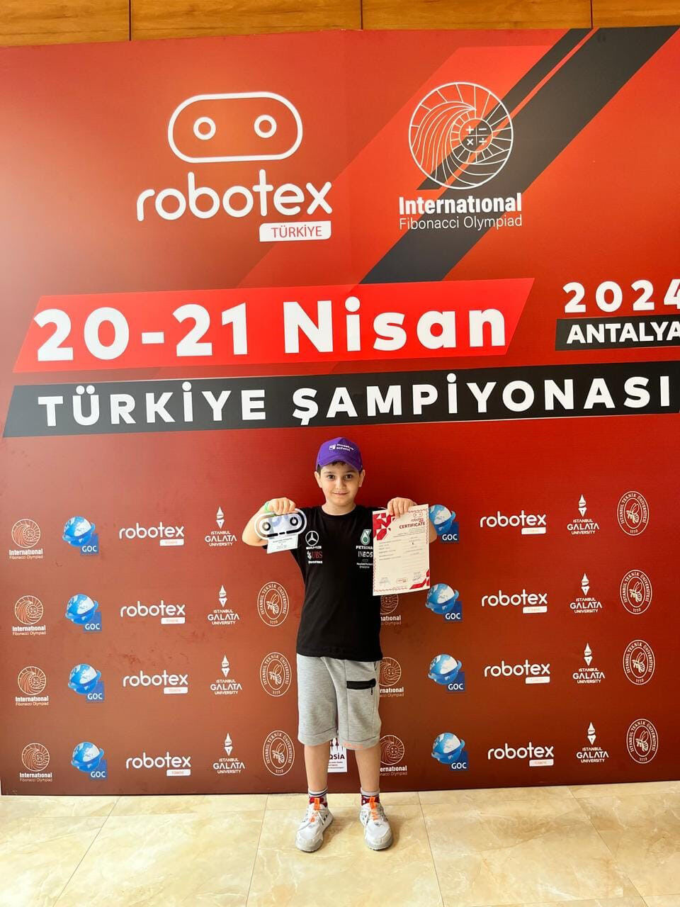 Azerbaycan Ali Aslanov Dunya Birincisi 2