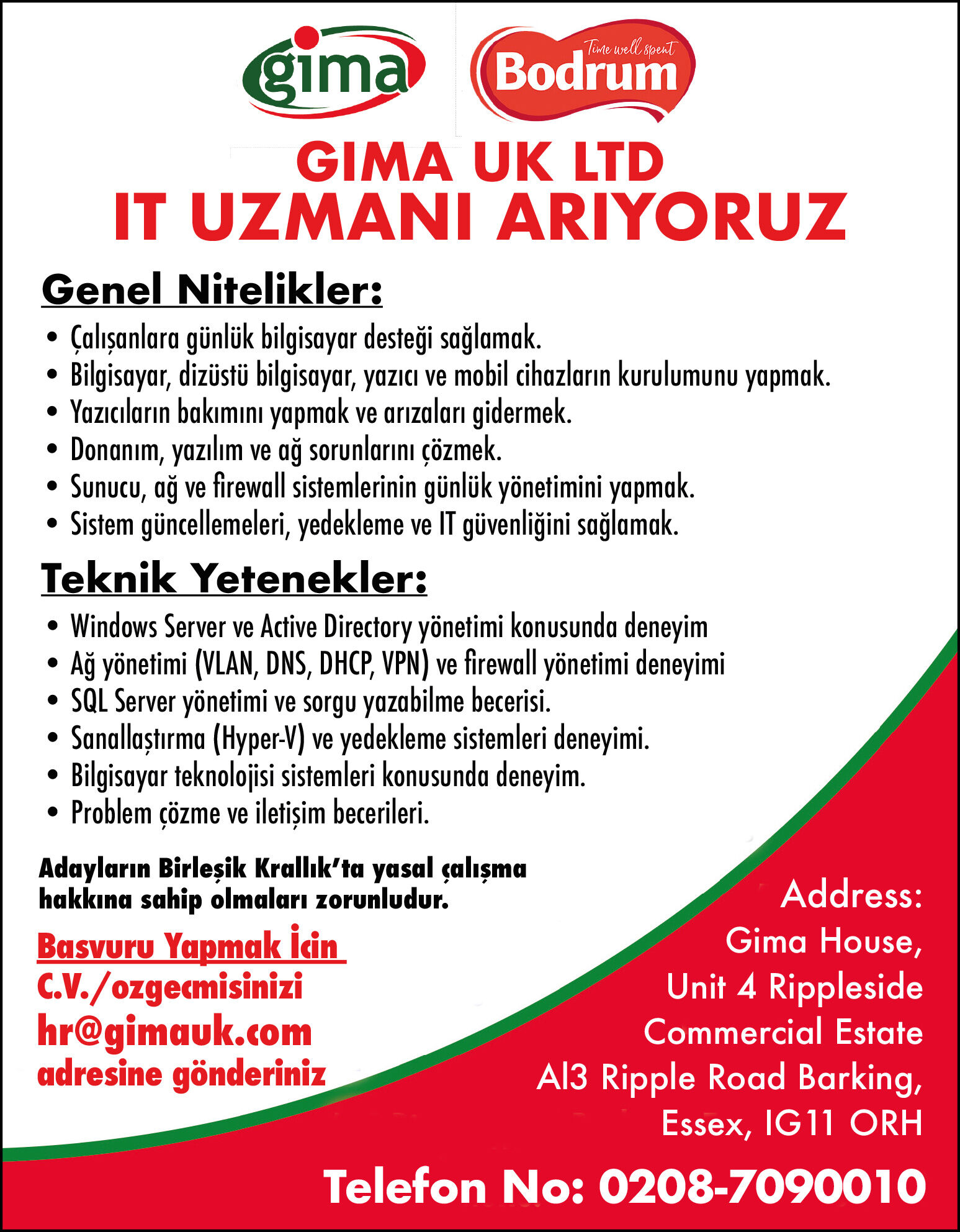 Reklam Bloğu
