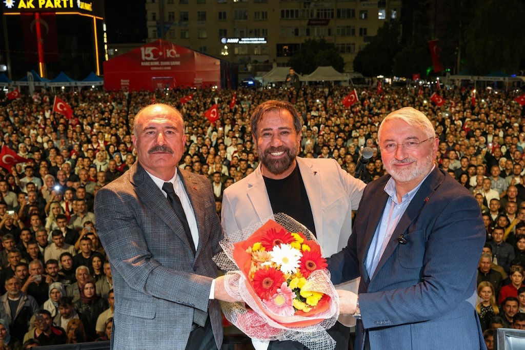 Osman Ostunç Çorum 3