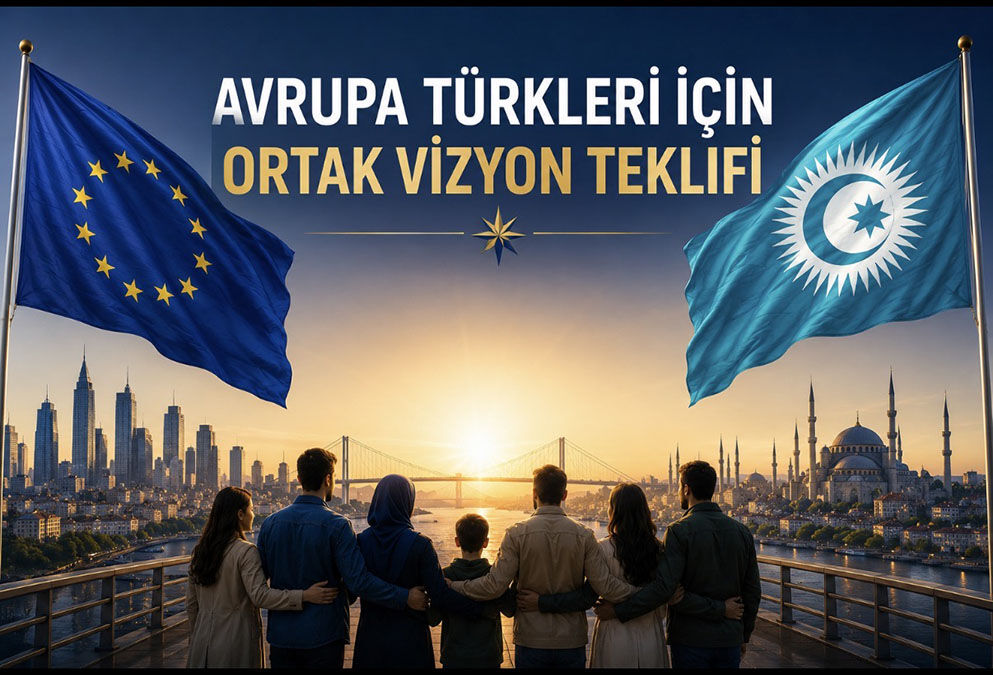 Veyis Avrupa Turkleri Icin Ortak Vizyon Teklifi 3