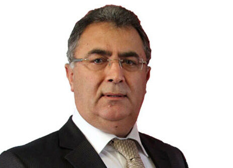 Veyis GÜNGÖR