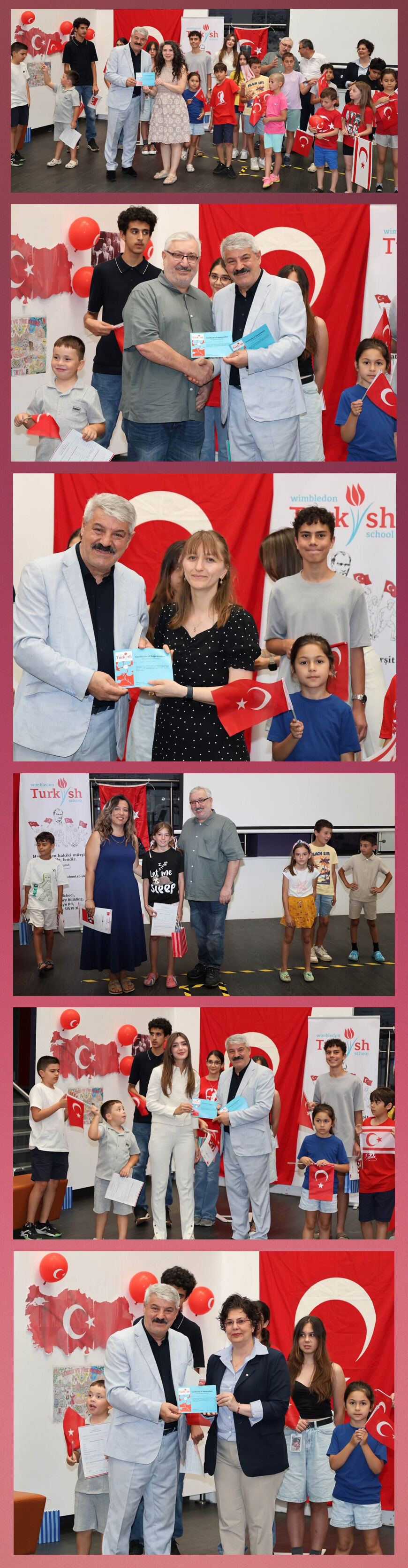 Wimbledon Turk Okulu 2