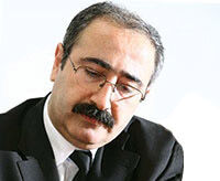 MEHMET NURİ YARDIM