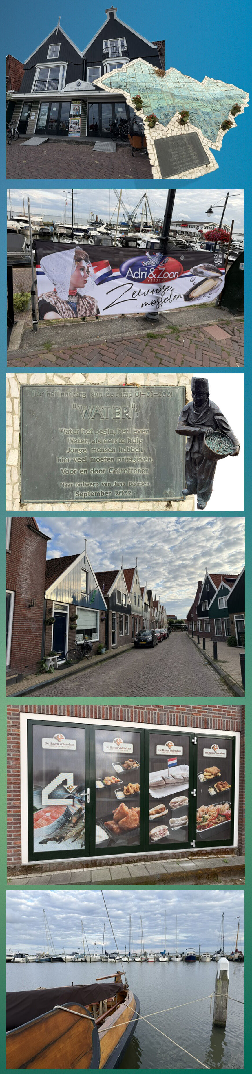 Veyis Gungor Volendam 1