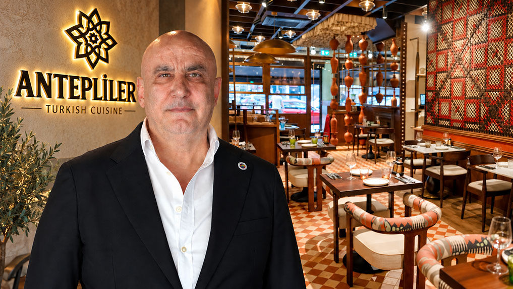 Antepliler Ahmet Ustunsurmeli Logo Orijinal Benzeri 11