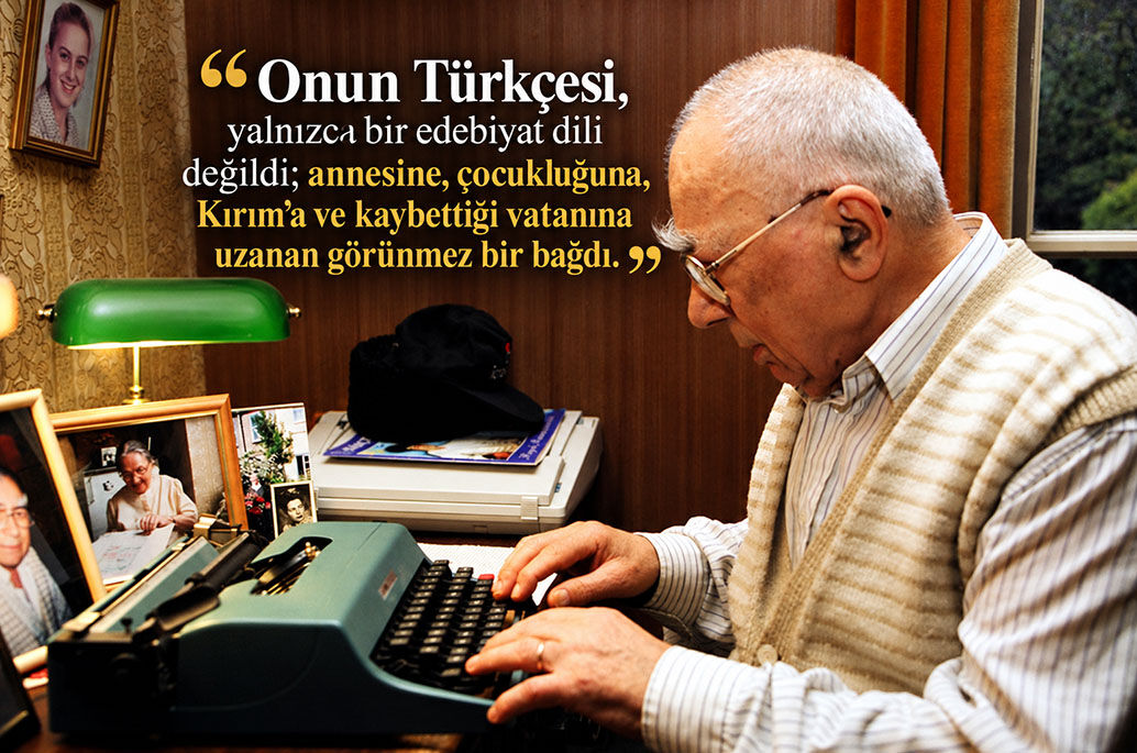 Cengiz Dagci 1135A