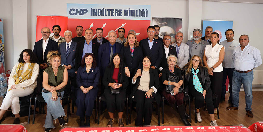 Chp Ingiltere