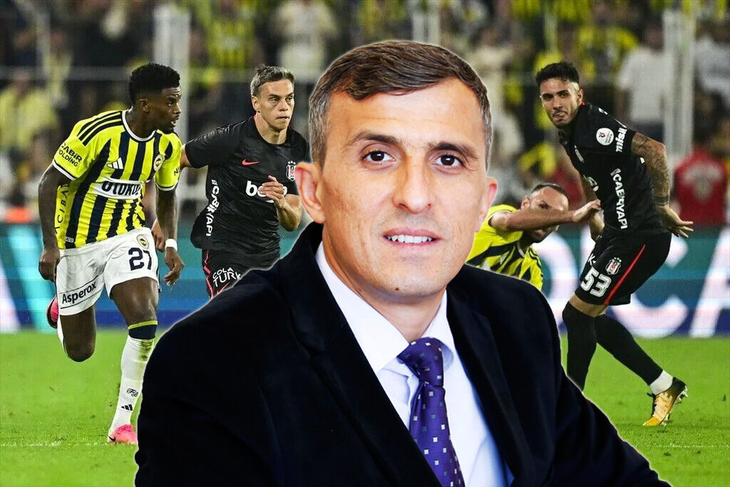 Derbide Hak Eden Kazandı