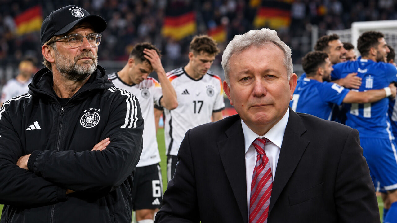 Jürgen Klopp bir sihirbaz değil