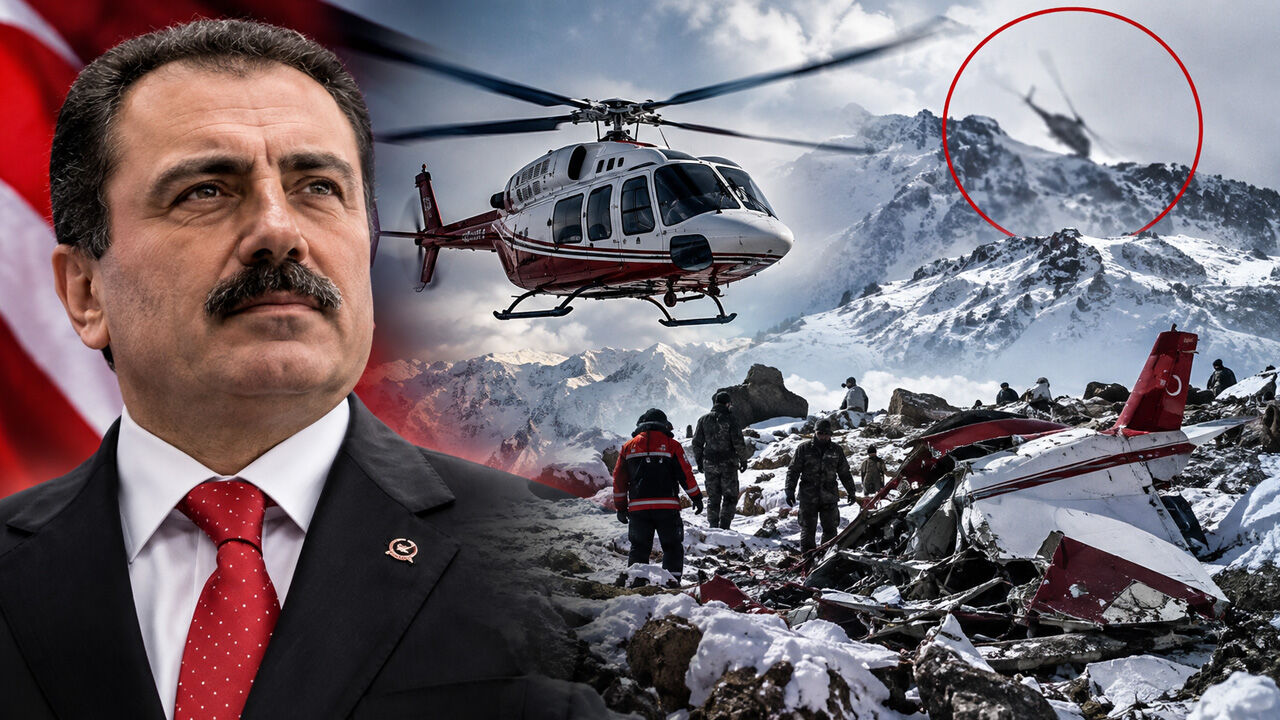 Muhsin Yazıcıoğlu soruşturmasında 36 yeni tutuklama