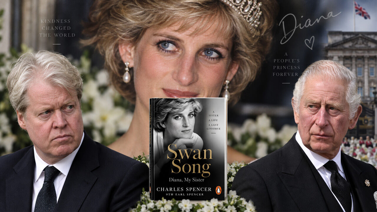 Diana’nın ölümünden 29 yıl sonra Saray ile Spencer arasında söz düellosu
